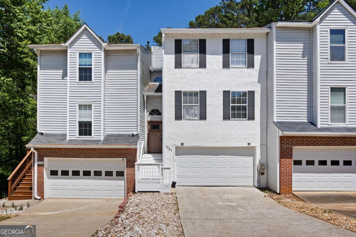 1781 Millview Drive Marietta GA 30062