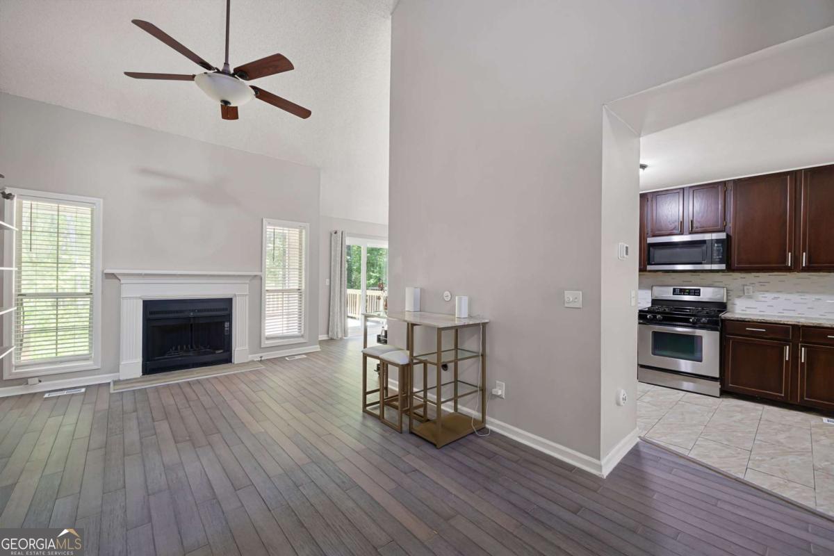 1781 Millview Drive Marietta GA 30062