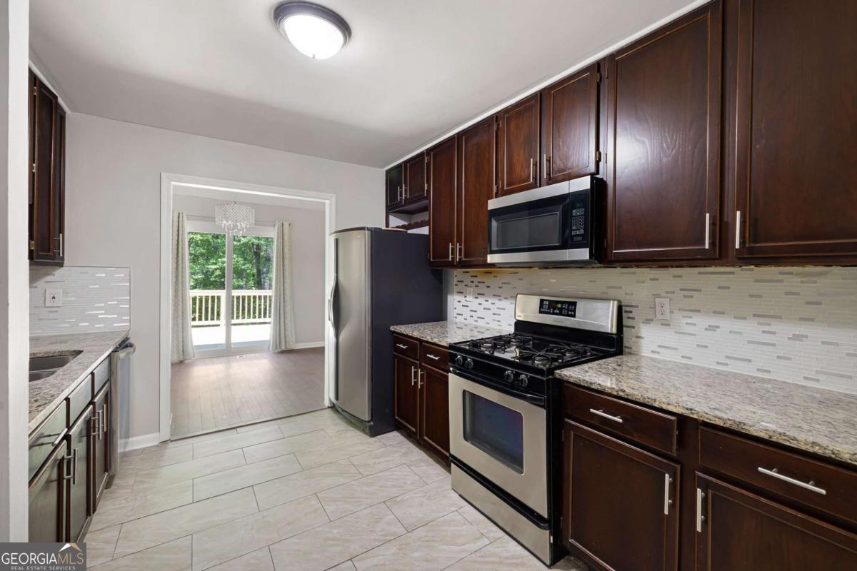 1781 Millview Drive Marietta GA 30062