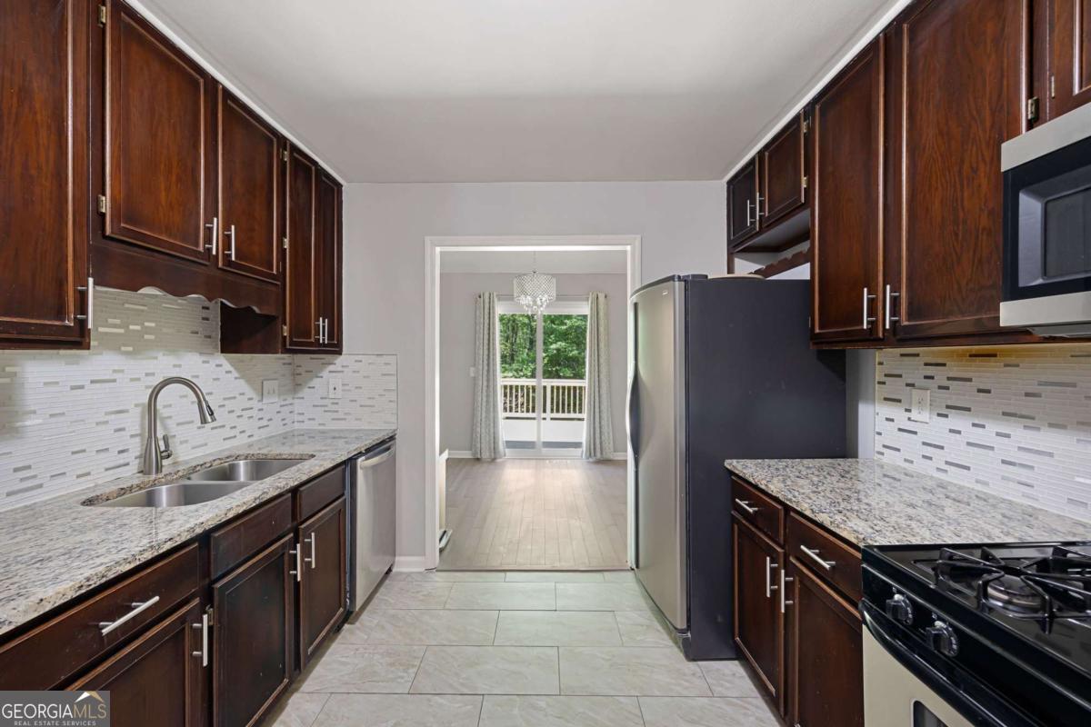 1781 Millview Drive Marietta GA 30062