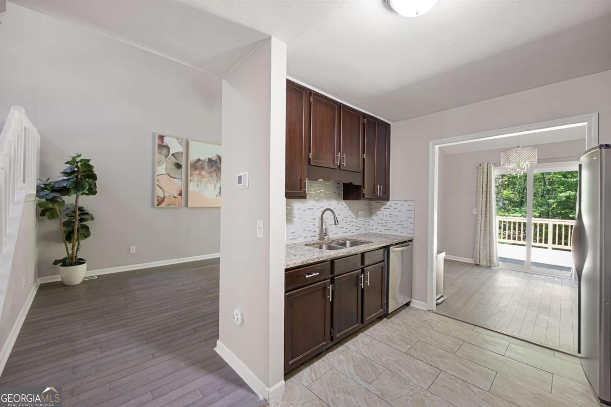 1781 Millview Drive Marietta GA 30062