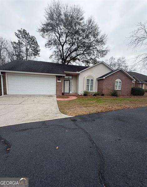 1406 Cattail Way Statesboro GA 30458
