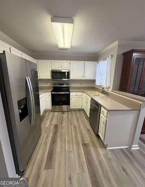 1406 Cattail Way Statesboro GA 30458
