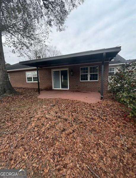 1406 Cattail Way Statesboro GA 30458