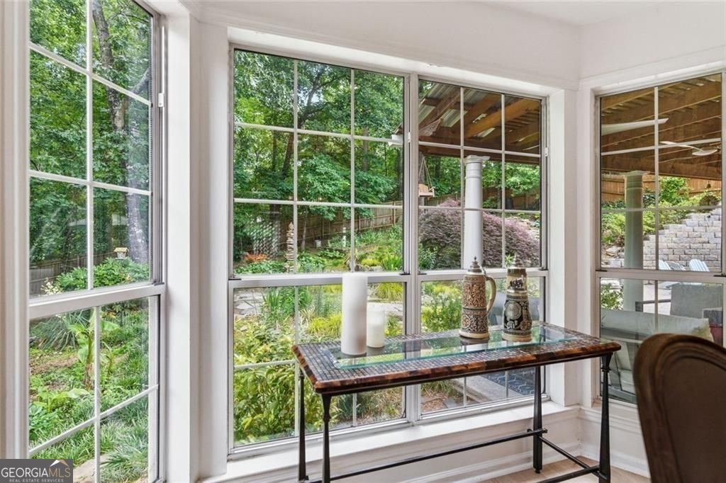 4881 Anclote Drive Johns Creek GA 30022