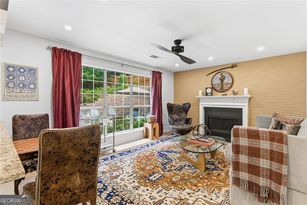 4881 Anclote Drive Johns Creek GA 30022