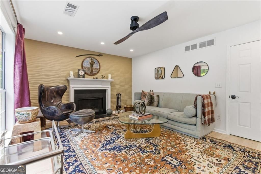 4881 Anclote Drive Johns Creek GA 30022
