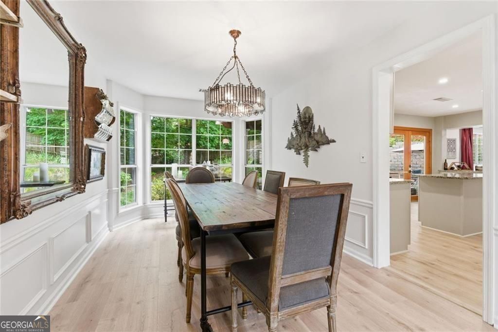 4881 Anclote Drive Johns Creek GA 30022
