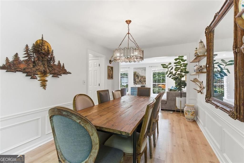 4881 Anclote Drive Johns Creek GA 30022