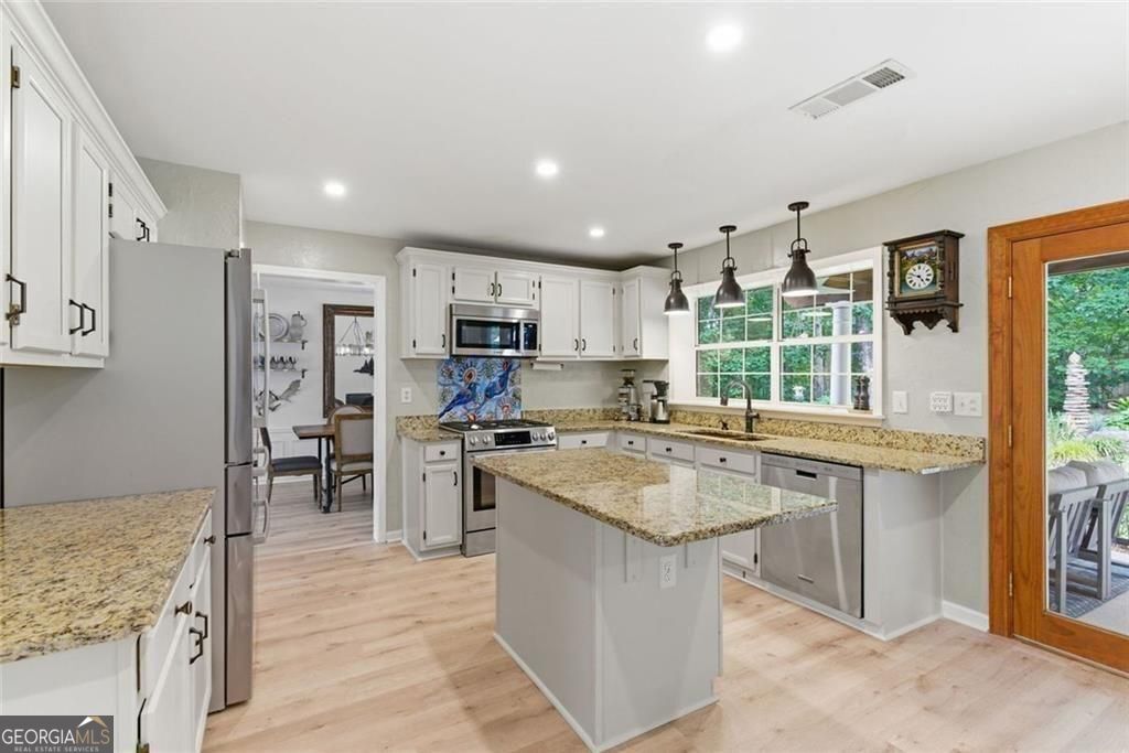 4881 Anclote Drive Johns Creek GA 30022