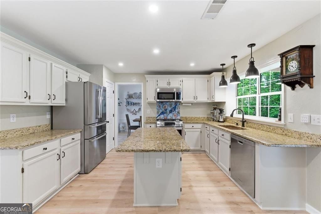 4881 Anclote Drive Johns Creek GA 30022