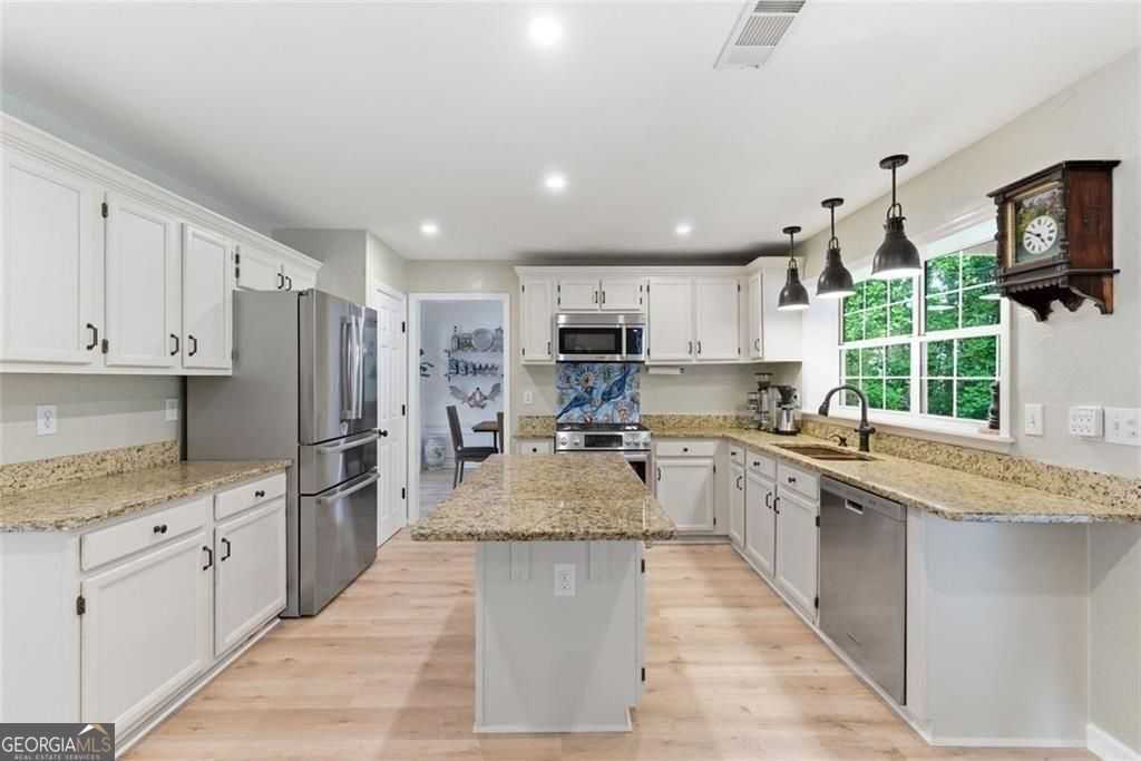 4881 Anclote Drive Johns Creek GA 30022