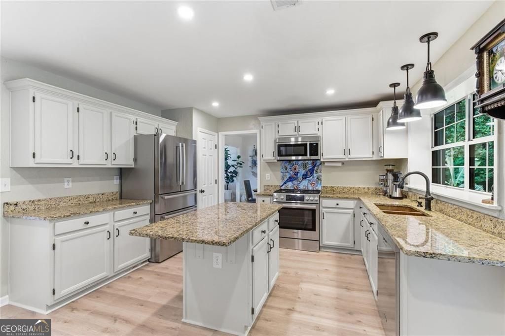 4881 Anclote Drive Johns Creek GA 30022