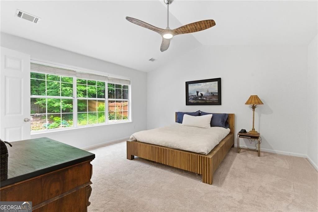4881 Anclote Drive Johns Creek GA 30022