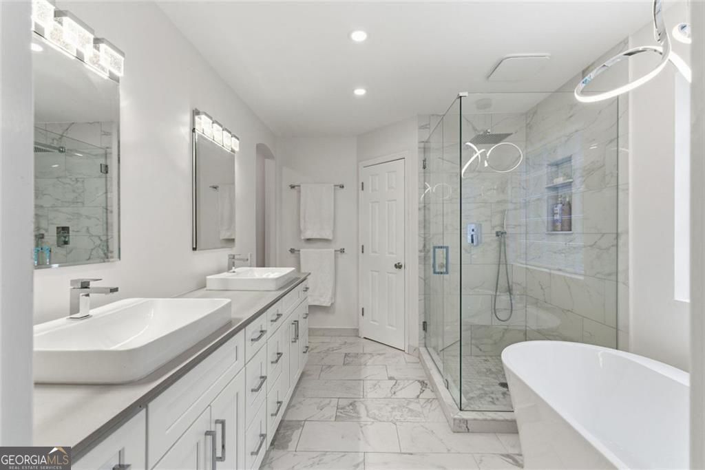 4881 Anclote Drive Johns Creek GA 30022