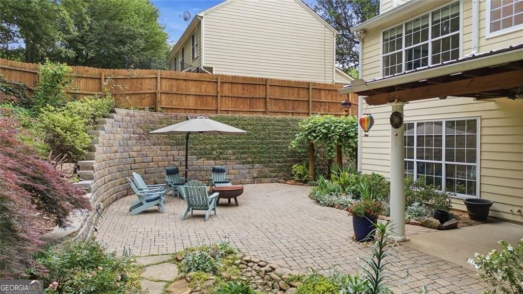 4881 Anclote Drive Johns Creek GA 30022