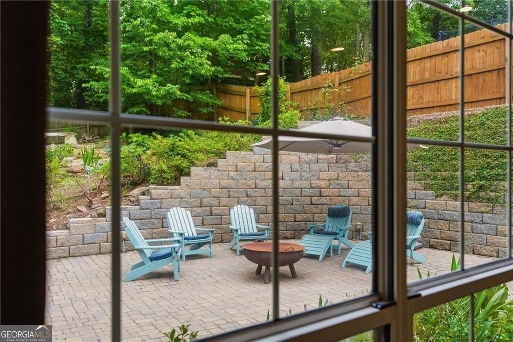 4881 Anclote Drive Johns Creek GA 30022