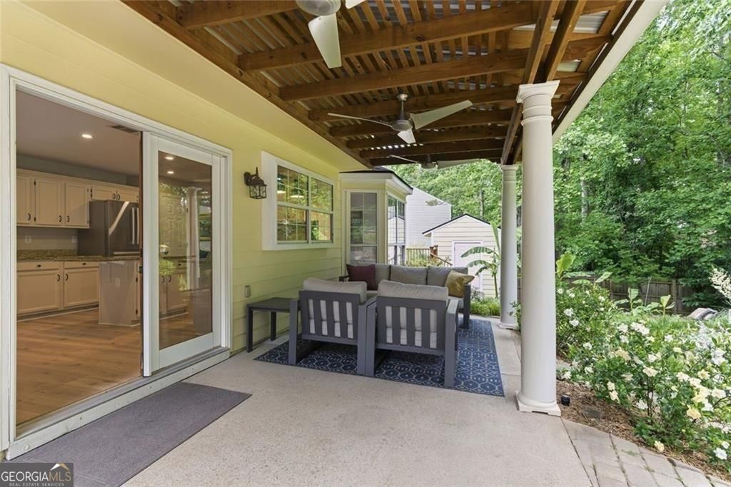 4881 Anclote Drive Johns Creek GA 30022
