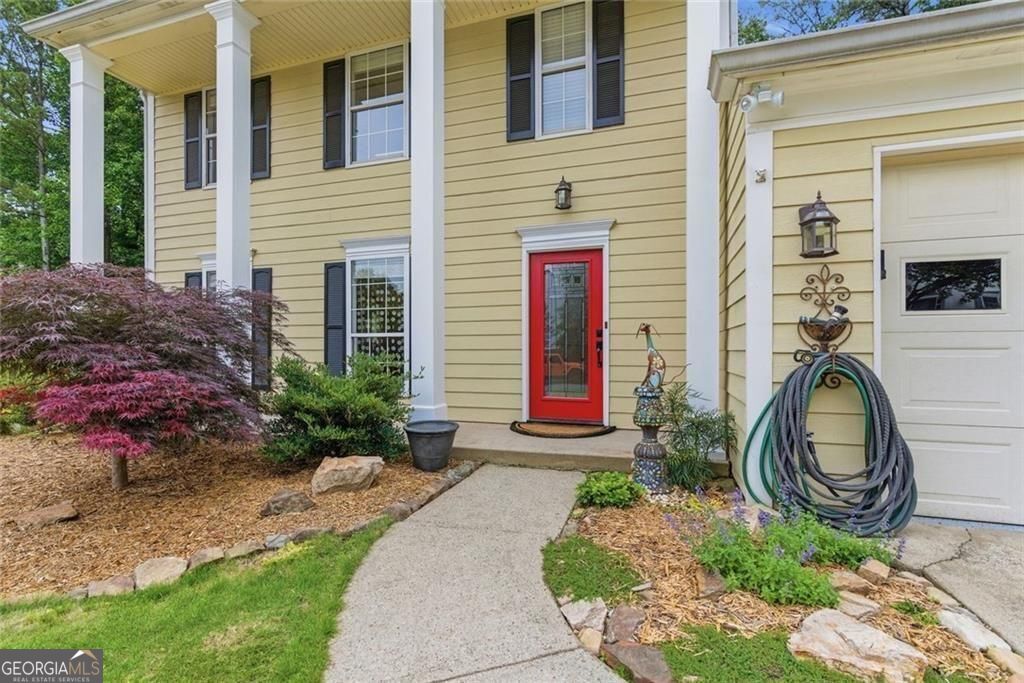 4881 Anclote Drive Johns Creek GA 30022