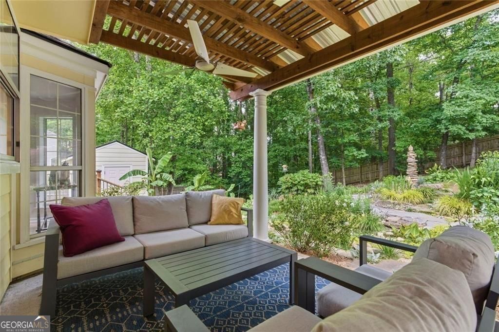4881 Anclote Drive Johns Creek GA 30022