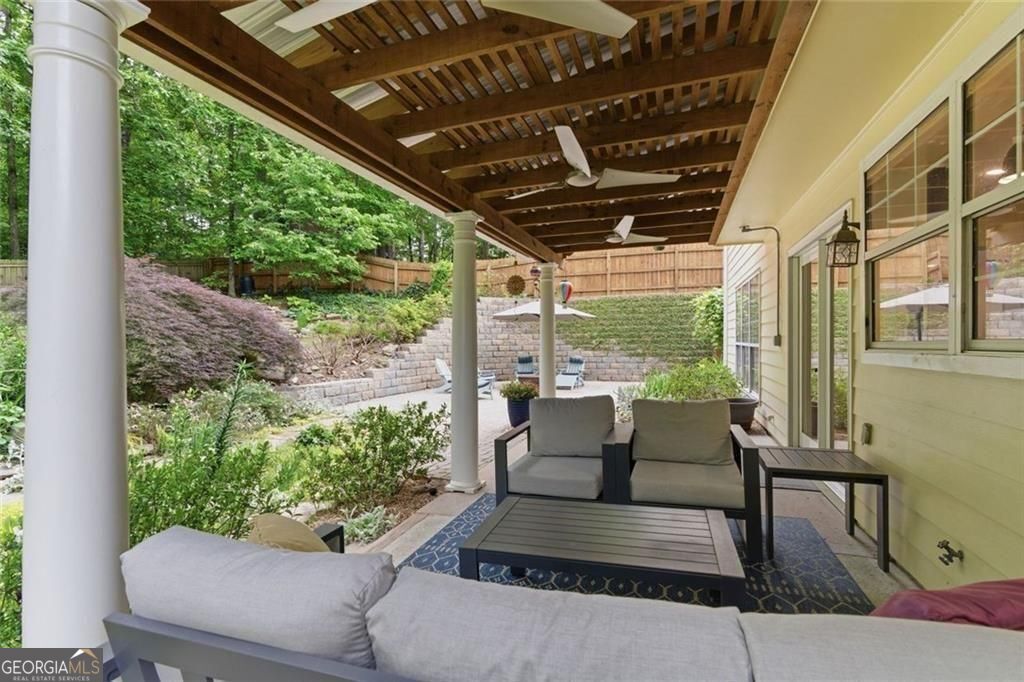 4881 Anclote Drive Johns Creek GA 30022