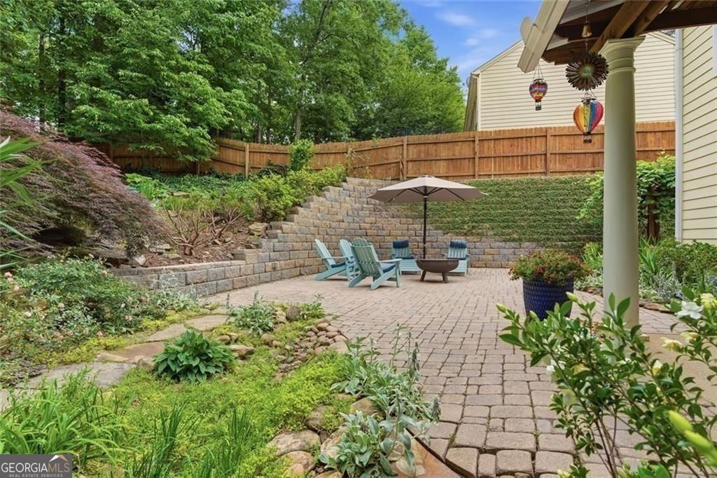 4881 Anclote Drive Johns Creek GA 30022