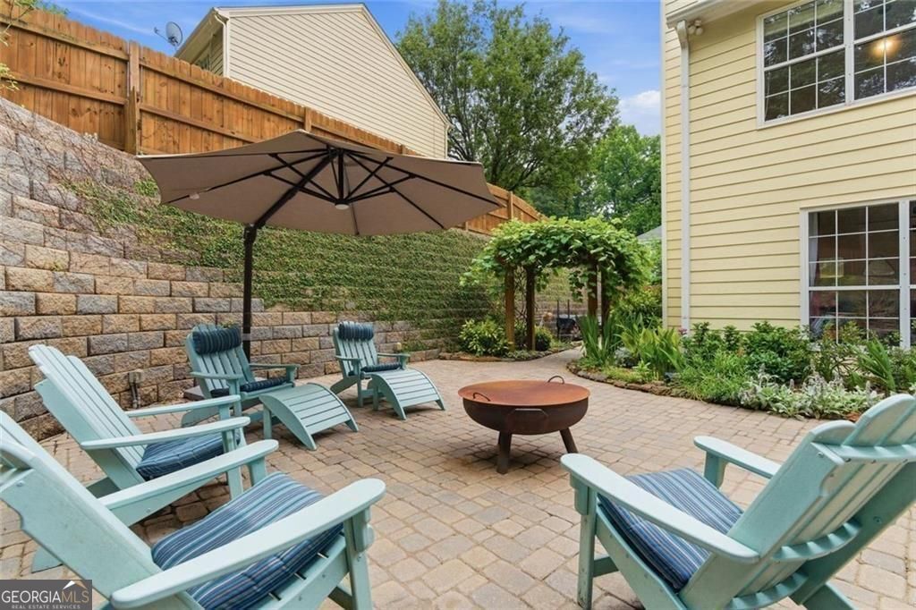 4881 Anclote Drive Johns Creek GA 30022
