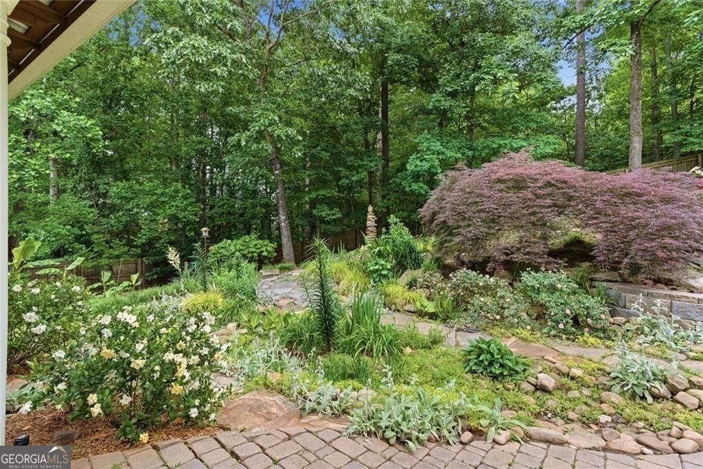 4881 Anclote Drive Johns Creek GA 30022