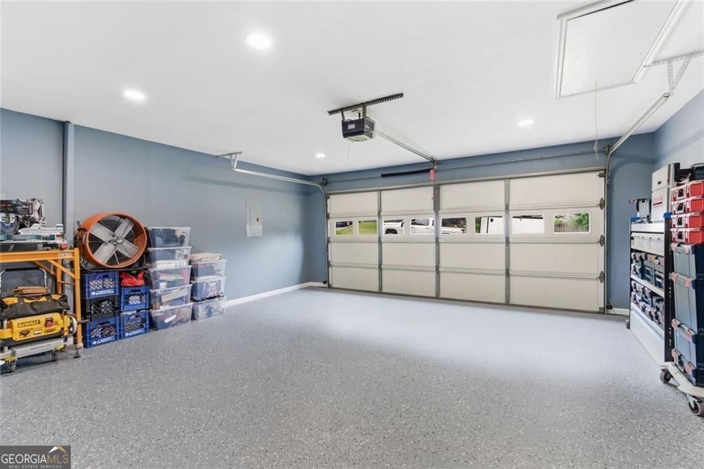 4881 Anclote Drive Johns Creek GA 30022