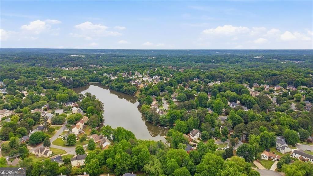 4881 Anclote Drive Johns Creek GA 30022