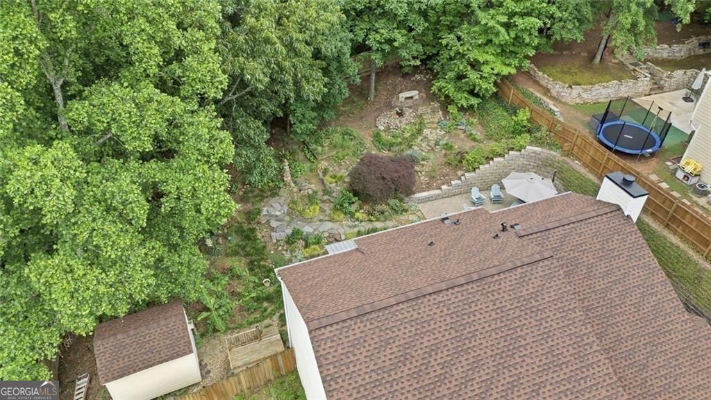 4881 Anclote Drive Johns Creek GA 30022