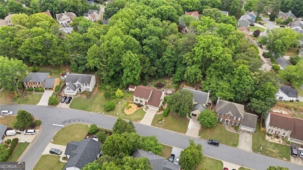 4881 Anclote Drive Johns Creek GA 30022