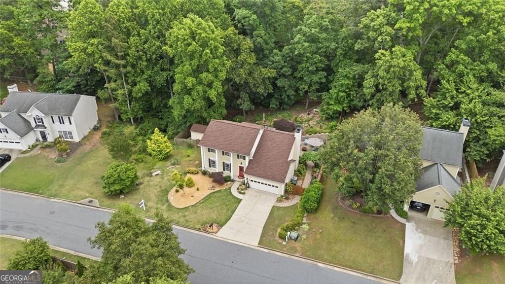 4881 Anclote Drive Johns Creek GA 30022