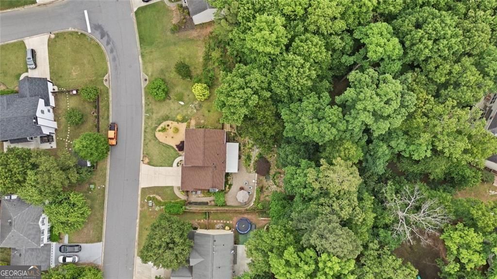 4881 Anclote Drive Johns Creek GA 30022