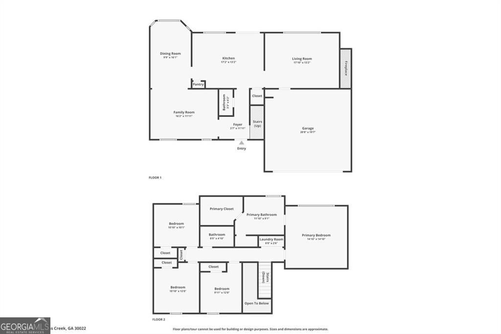 4881 Anclote Drive Johns Creek GA 30022