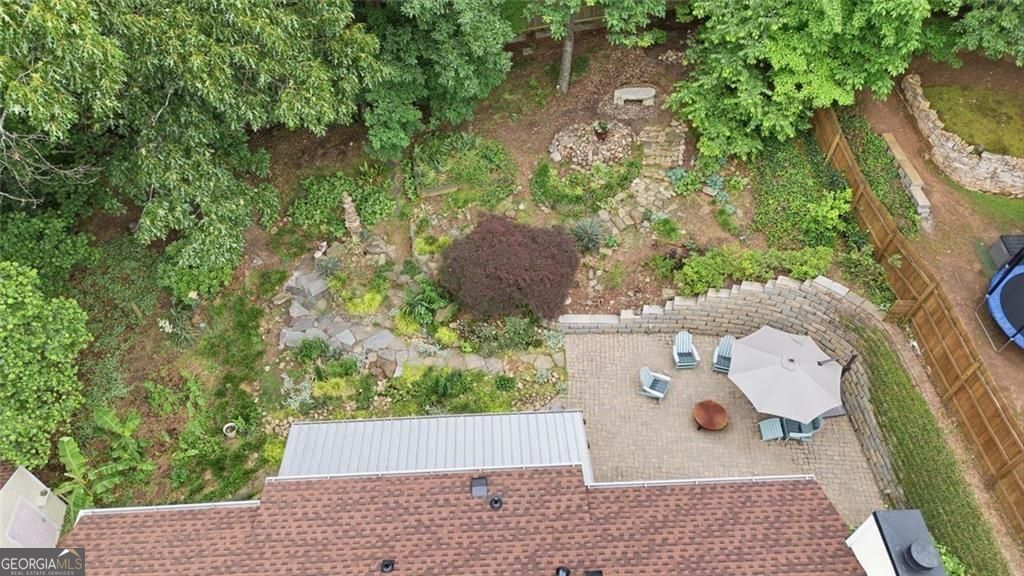 4881 Anclote Drive Johns Creek GA 30022
