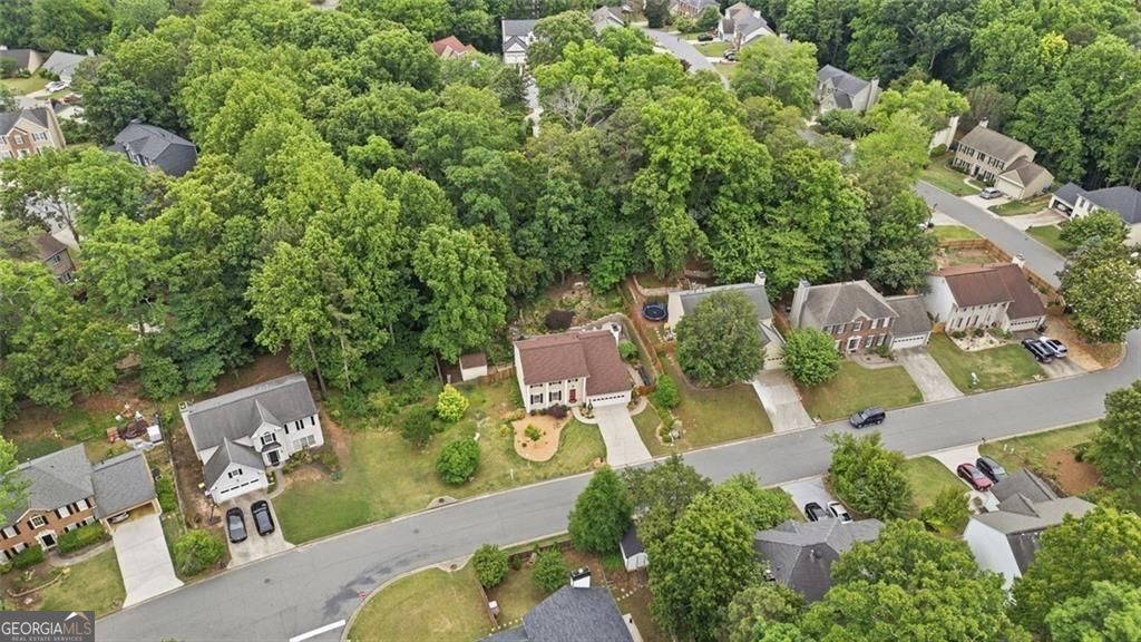4881 Anclote Drive Johns Creek GA 30022