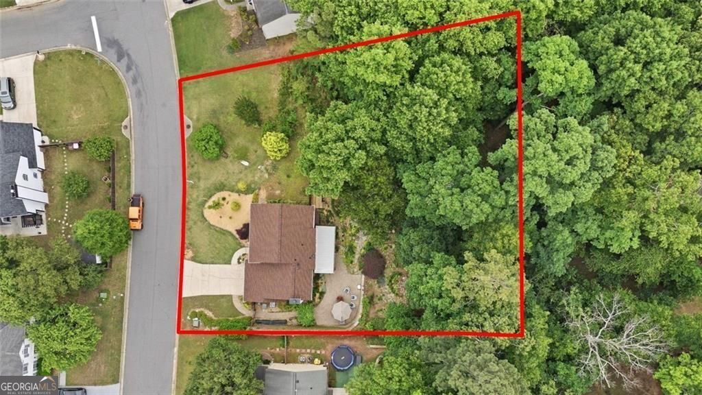 4881 Anclote Drive Johns Creek GA 30022