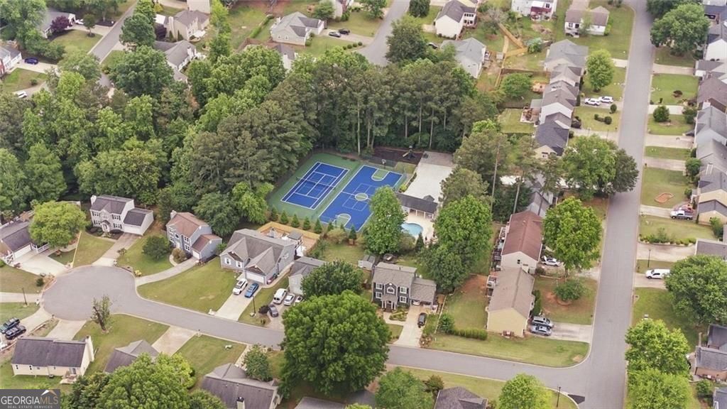 4881 Anclote Drive Johns Creek GA 30022