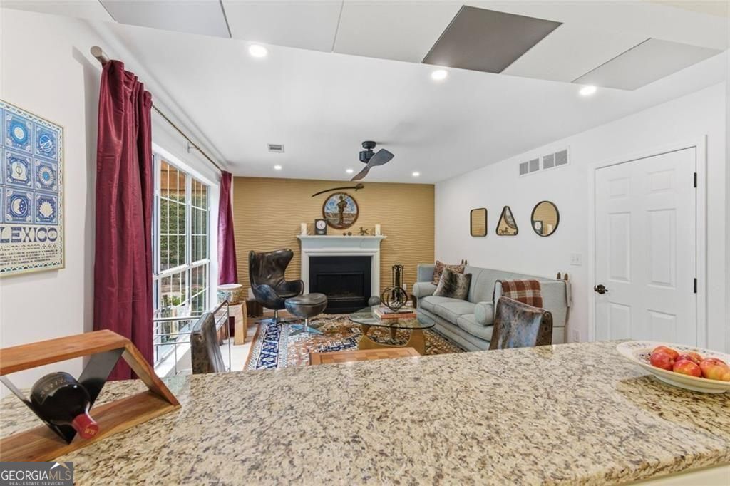 4881 Anclote Drive Johns Creek GA 30022