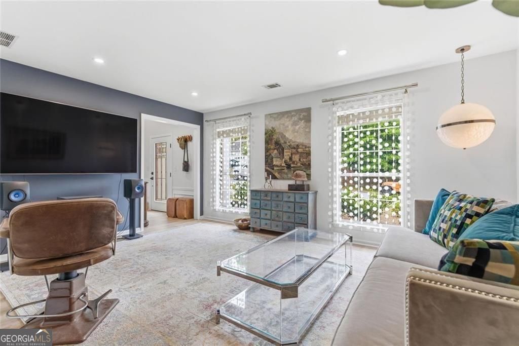 4881 Anclote Drive Johns Creek GA 30022