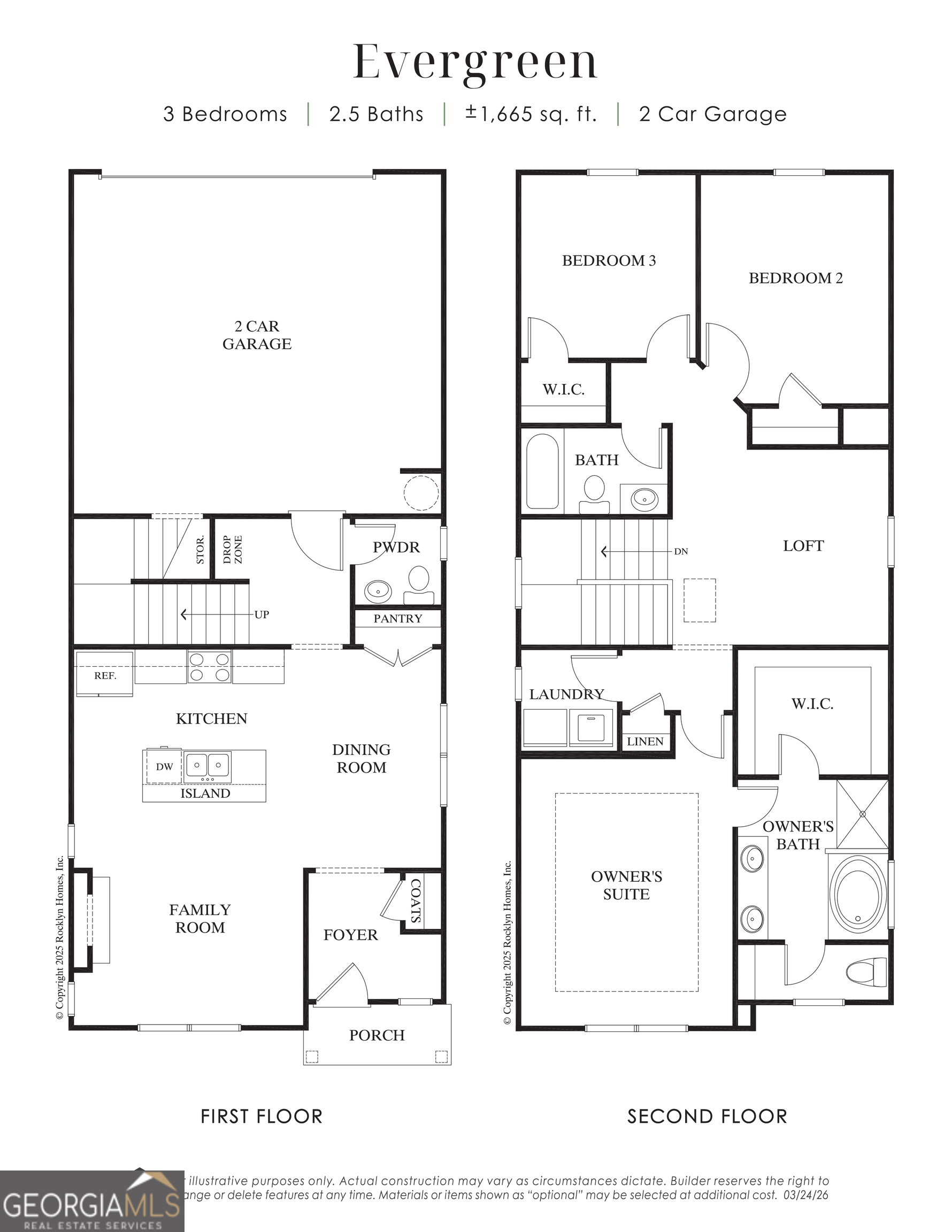 287 Barracks Way Hoschton GA 30548