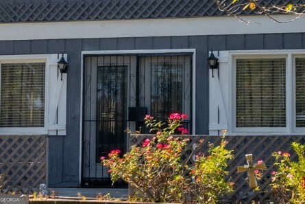 965 Angham Road Hiram GA 30141