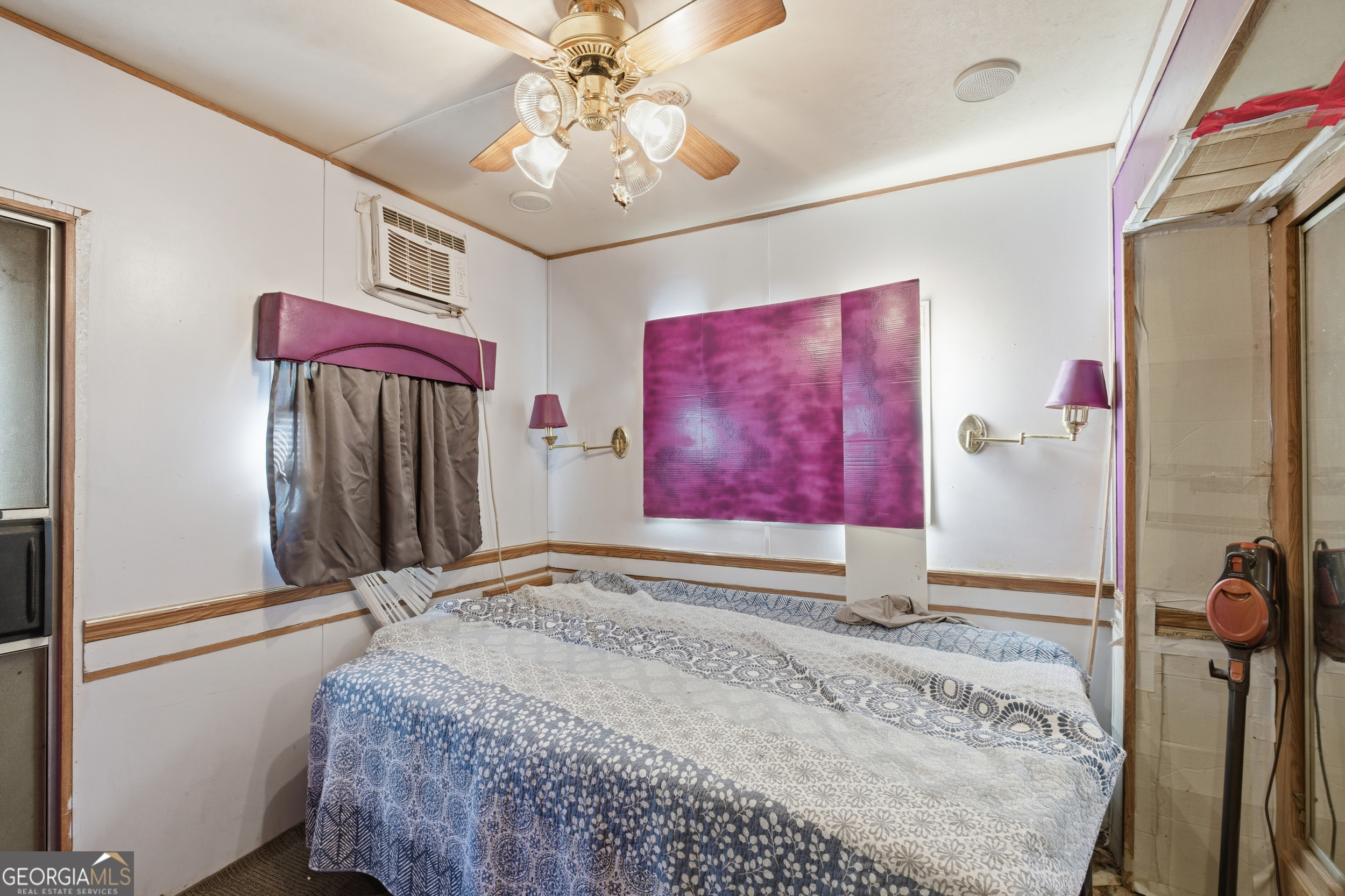 107 Holiday Loop Cleveland GA 30528