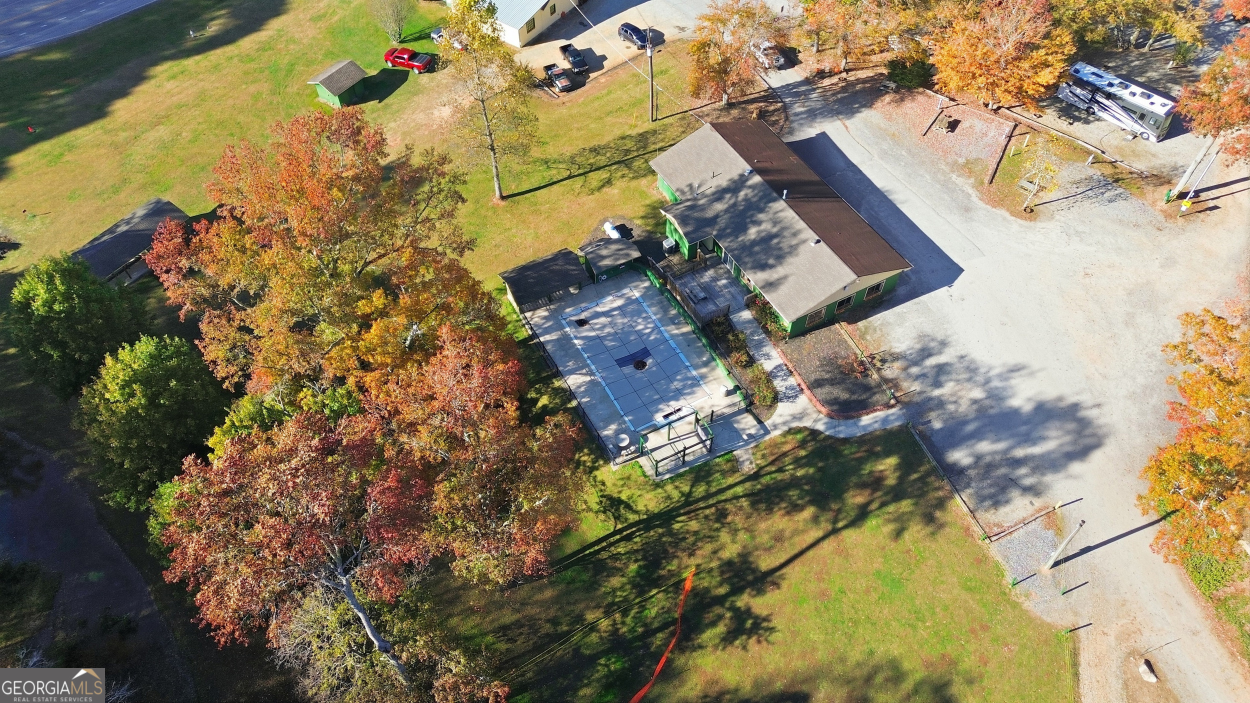 107 Holiday Loop Cleveland GA 30528