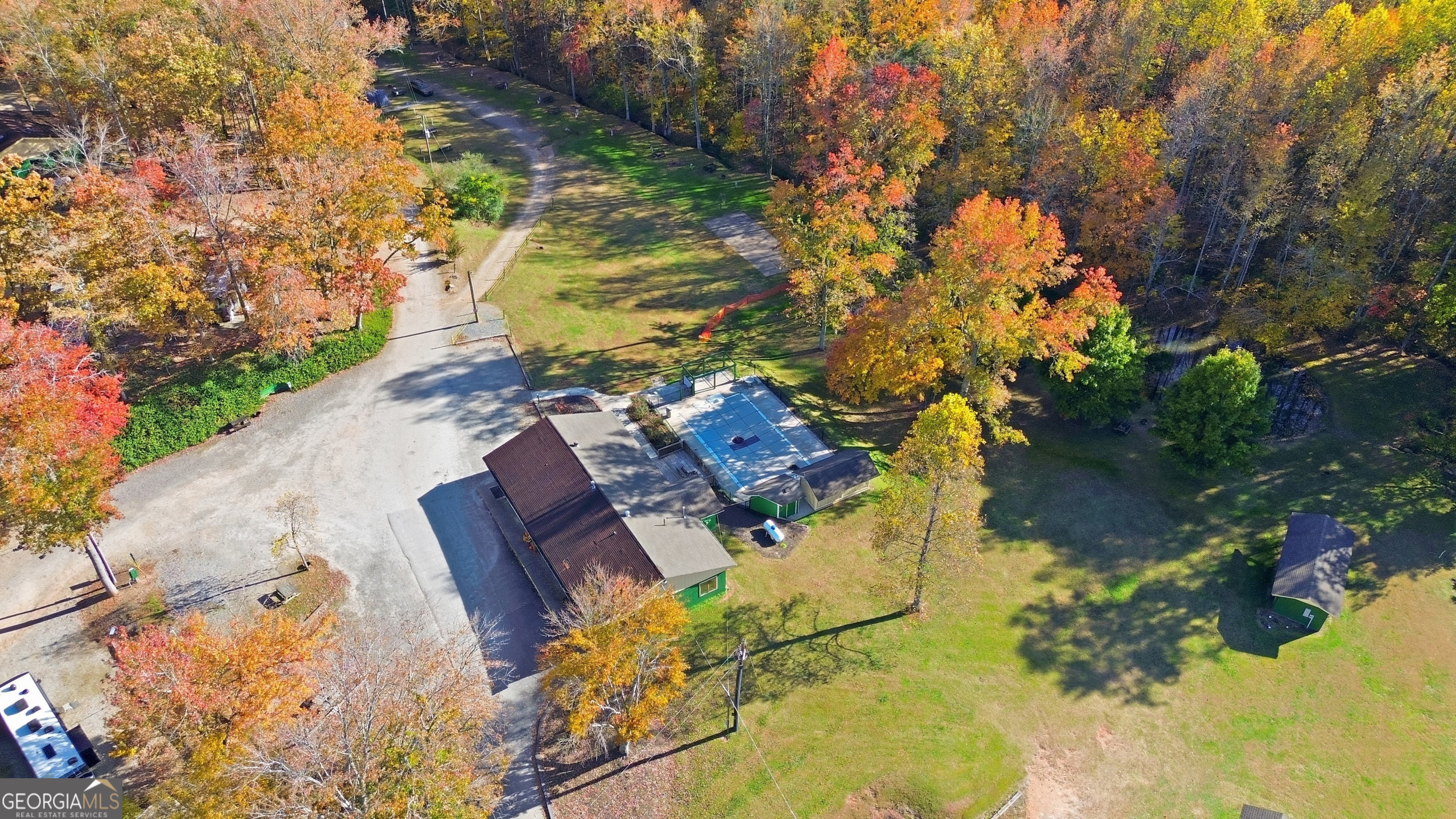 107 Holiday Loop Cleveland GA 30528