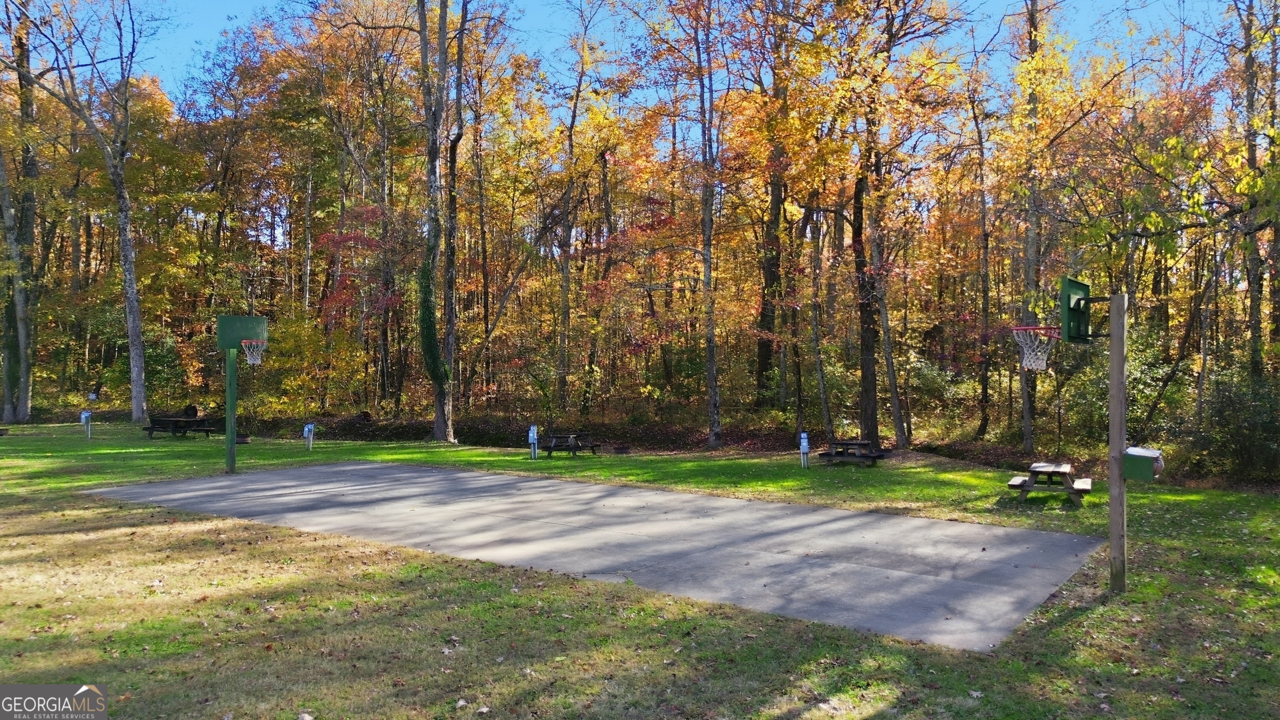 107 Holiday Loop Cleveland GA 30528