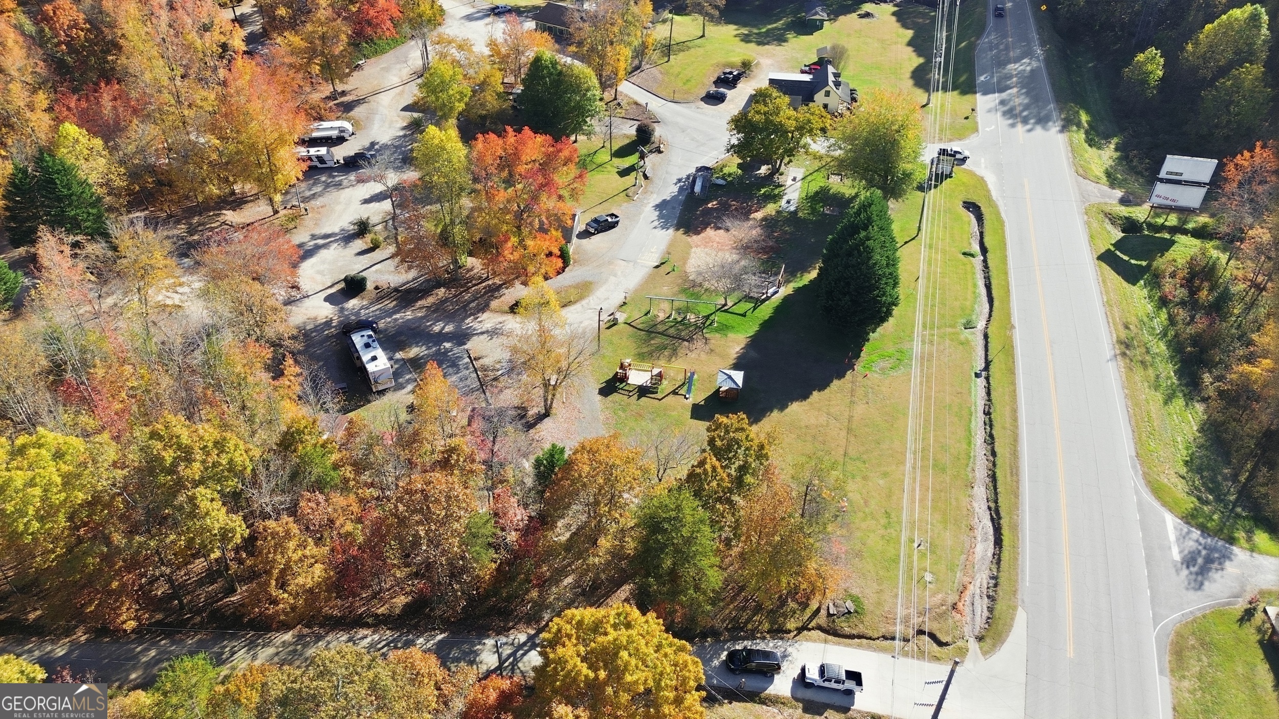 107 Holiday Loop Cleveland GA 30528
