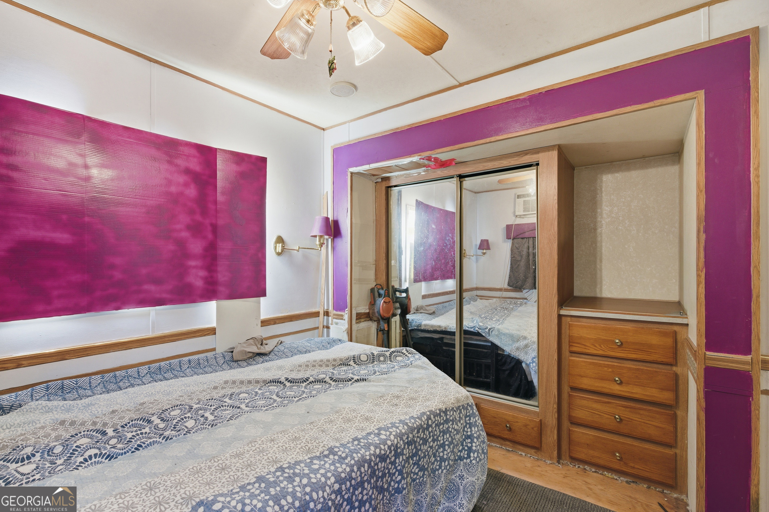 107 Holiday Loop Cleveland GA 30528