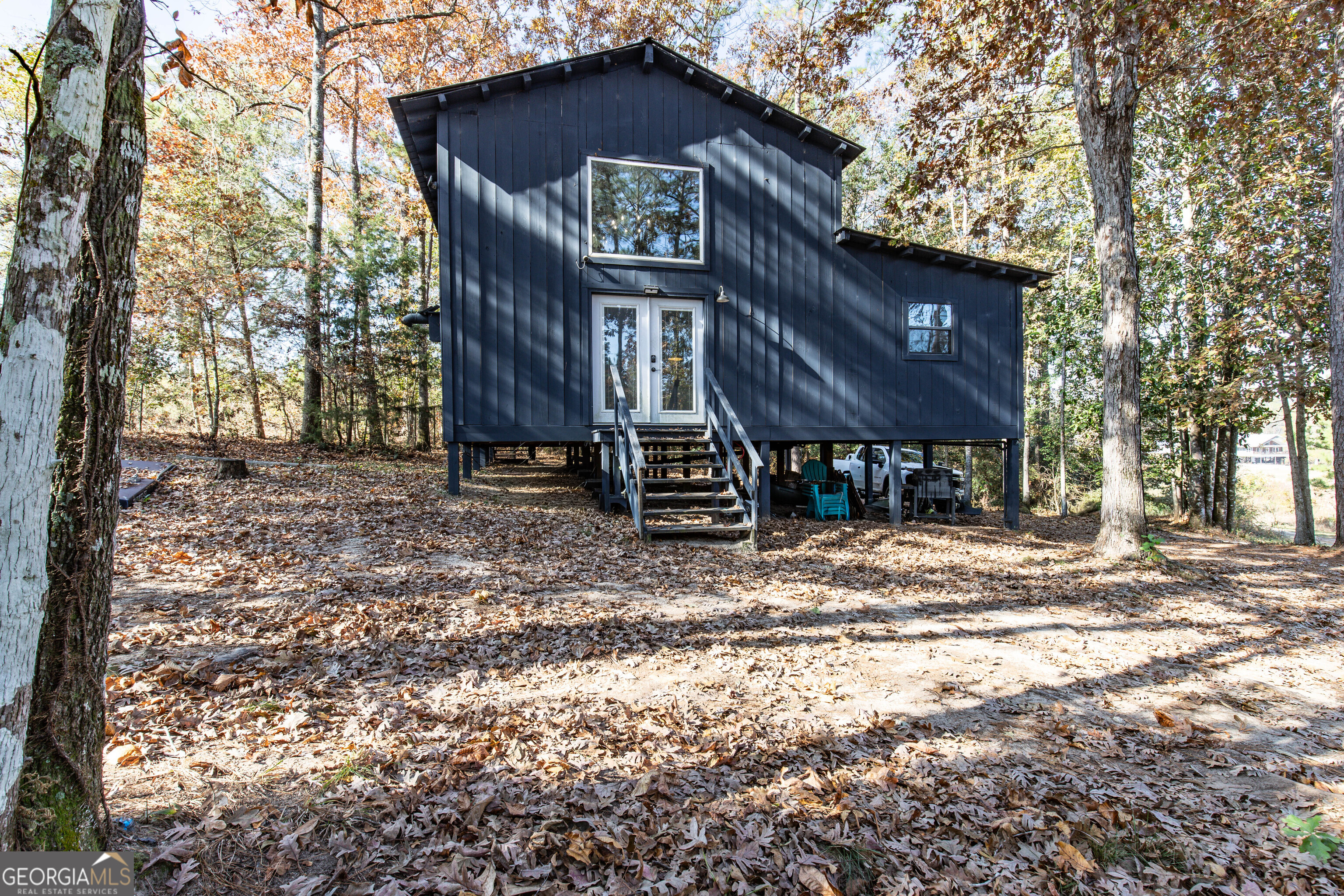 2286 Carter Bight Landing Road Surrency GA 31563